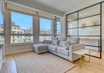 Location vacances Saint-Sébastien - Monthly Triunfo Apt I 1 min from beach-4