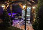 Location vacances Mostek - Sg - Spa -chaloupka Kubík Mlázovice - Český ráj-2
