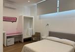 Location vacances Termoli - Corsica Rooms-4