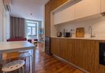 Location vacances Lisbon - Liberdade Concept 2bdr Apartment by Lovelystay-3