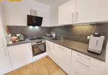 Location vacances Donnersbach - Apartment Bergzeit-3
