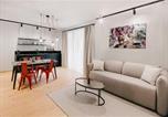 Hôtel Rohrmoos-Untertal - Das bleibt Alpine Suites-2