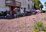 Hôtel Auvergne - Domaine de cyrcé-4