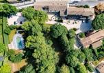 Hôtel Le Barroux - Hôtel & Spa Ventoux Provence &quote;Domaine des Tilleuls&quote;-3