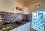 Location vacances Coblence et la forteresse d'Ehrenbreitstein - Apartment Sleeps 3 with Parking and Garden-3