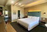 Location vacances Cambria - Castle Inn-2