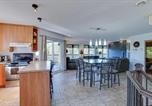 Location vacances Rigaud - Spa & River - Aux Berges du Nord-4