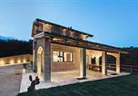 Location vacances Monsampolo del Tronto - Villa Carciofa by Mmega-3
