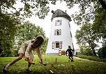 Location vacances  Antwerp Province - De Zwarte Molen - erfgoedlogie in het groen-1
