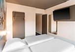 Hôtel Lehrte - B&B Hotel Hannover-Nord-2