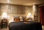 Hôtel Salisbury - The Greyhound on the Test Hotel-4