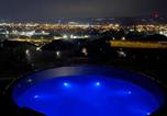 Location vacances Cluj-Napoca - Garsonierǎ sau Casǎ panoramicǎ cu ciubar extracost-3