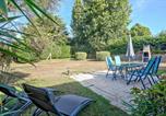 Location vacances Gouville-sur-Mer - Amazing Home In Anneville Sur Mer-2