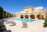Location vacances Les Iles Canaries - Luxurious villa 1,5 kilometers from Costa Adeje-1