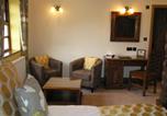 Hôtel Burnley - Green Grove Country House-3
