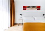 Hôtel Pineda de Mar - Hotel Miami Calella - El de siempre, como nunca-3