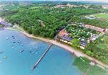 Camping Sirmione - Camping Le Palme-1