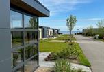 Location vacances Enkhuizen - Chalet Sunrise Vierte Reihe Haus Nr 218-1