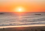Location vacances Robben Island - Sand and See 302-2