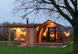 Location vacances Long Sutton - Crowtree by Wigwam Holidays-1