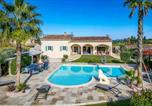 Location vacances Althen-des-Paluds - Villa Valleron by Villa Plus-1