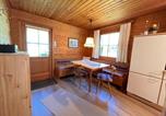 Location vacances Sankt Jakob in Defereggen - Ferienhaus Grünmoos-3