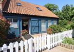 Location vacances Cleethorpes - The Forge-1