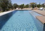 Location vacances Salve - Villa Platino-1