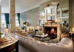 Hôtel Oyten - Parkhotel Bremen – ein Mitglied der Hommage Luxury Hotels Collection-3