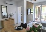 Location vacances Koszalin - Diamond Dune Mielno A29-1
