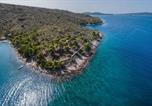 Location vacances Milna - House Vesna Kupinova-2