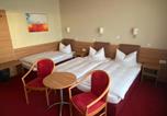 Hôtel Schwaig b.Nürnberg - Nürnberger Trichter Family-Business Hotel Garni-2