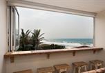 Location vacances Kosi Forest Lodge - Chaka Sands 15-4