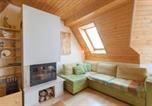 Location vacances  Kiry, Pologne - Why Not Apartament widokowy Staszelówka-2