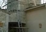 Location vacances Carcassonne - Chez pablo-4