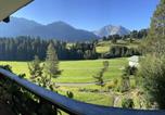 Location vacances Warth - Fewo 1 am Auweg-3