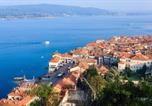 Location vacances Meina - La Piccola Casa Dell'Uva Fragola - Happy Rentals-3