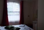 Location vacances  Royaume-Uni - Kensington and Chelsea grand apartment-2