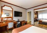Hôtel Perea - Holiday Inn Thessaloniki by Ihg-3