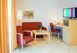 Hôtel Baabe - Fx Mayr Gesundheitszentrum-4
