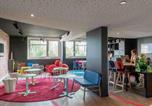 Hôtel Chassieu - Ibis Styles Lyon Bron Eurexpo-1