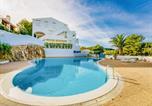 Location vacances es Mercadal - Peaceful Flat Menorca Sea And Wifi-1