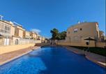 Location vacances Torrevieja - R-41 Alboran-1