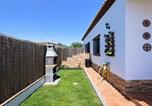 Location vacances  Cadix - Chalet Atardecer-4