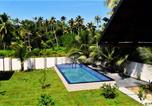 Location vacances Mararikulam - Meadowview Cottage Marari-1