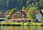 Hôtel Rieden am Forggensee - Residenz Hopfensee-1