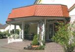 Hôtel Rothenburg ob der Tauber - Landhaus Hohenlohe-1