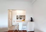 Location vacances  Coimbra - Coimbra's Gray & White-3
