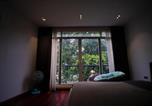 Location vacances  Vietnam - Simi West Lake Banyan Cinema Studio 58m2 for 4 people elevator green view-4