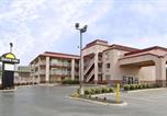 Hôtel Gallatin - Days Inn by Wyndham Airport Nashville East-1